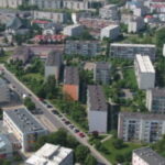 Termomodernizacja budynku przy ul. Północnej 3 i Młodzieżowej 10.